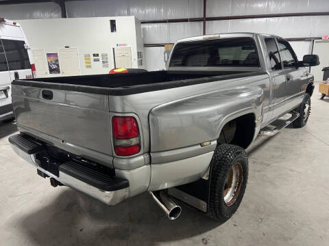 1999 Dodge Ram 3500 ST