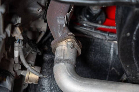 1965 Chevrolet Corvette