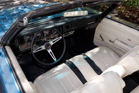 1970 Buick Gran Sport