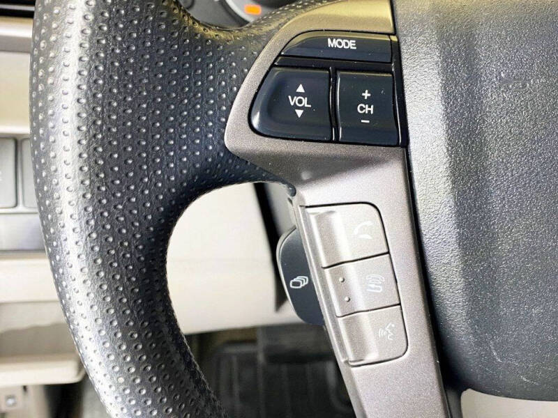 2014 Honda Odyssey EX