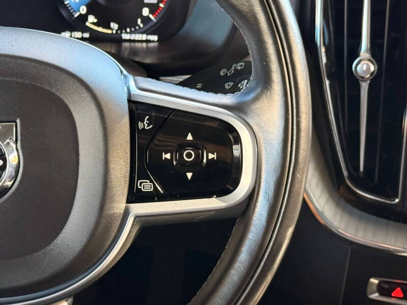 2018 Volvo XC60 T6 Inscription