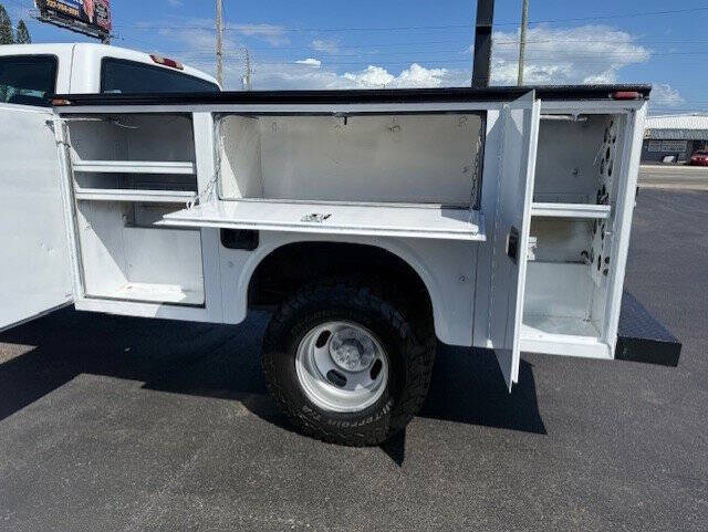 2006 GMC Sierra 3500