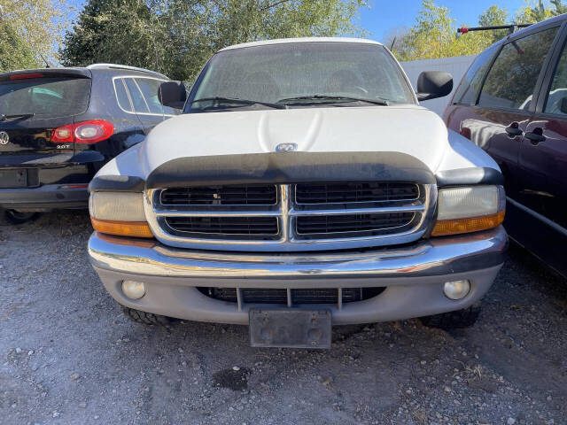 1999 Dodge Dakota for sale at Twin Cities Auctions in Elk River, MN