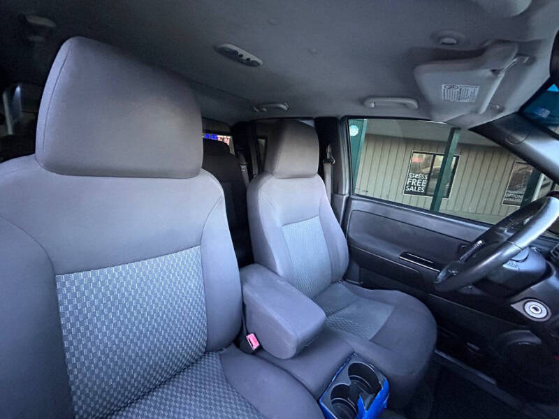 2012 Chevrolet Colorado LT