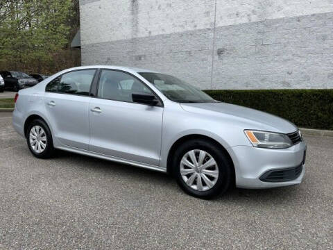 2013 Volkswagen Jetta for sale at Select Auto in Smithtown NY