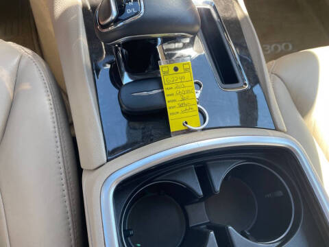 2013 Chrysler 300