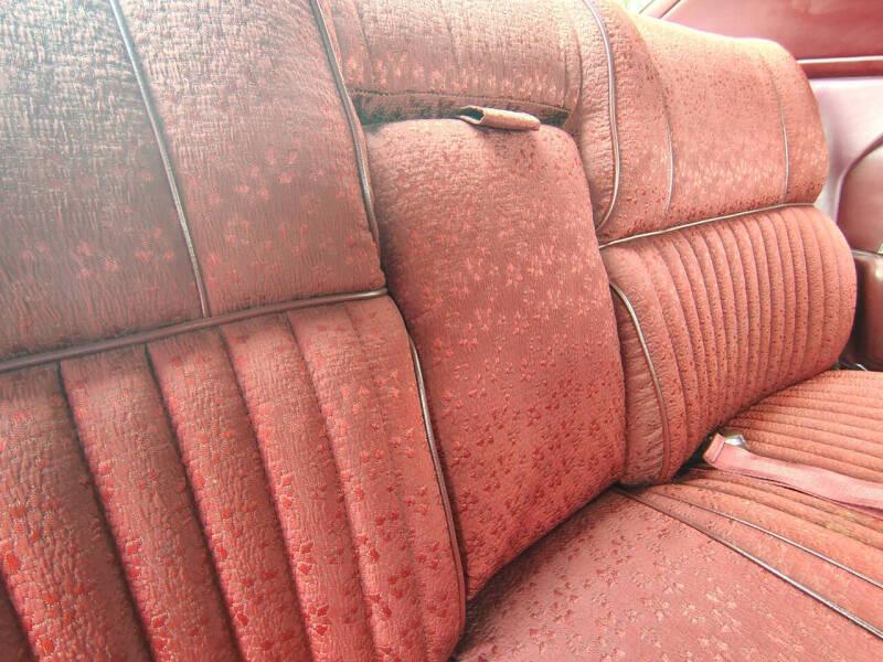 1975 Chrysler New Yorker