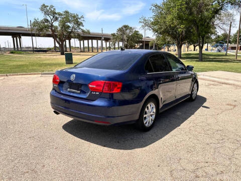 2013 Volkswagen Jetta