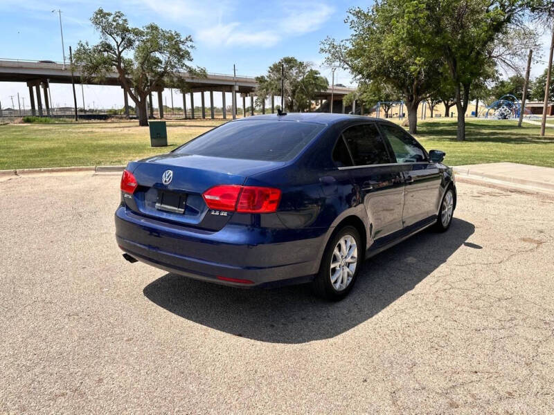 2013 Volkswagen Jetta