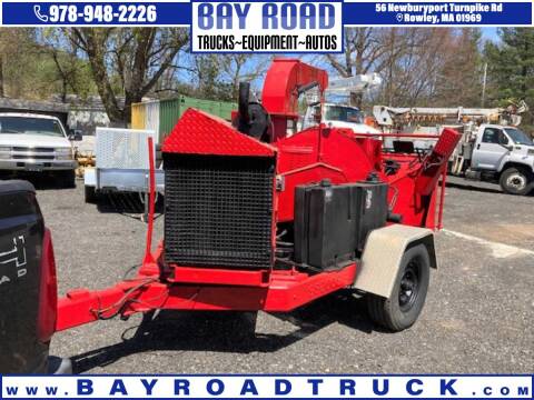 2009 Altec DC-1317 for sale at Bay Road Truck in Rowley MA