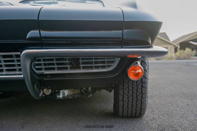 1967 Chevrolet Corvette