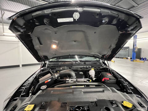 2012 RAM 1500 R/T Sport