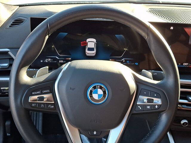 2023 BMW 3 Series 330e