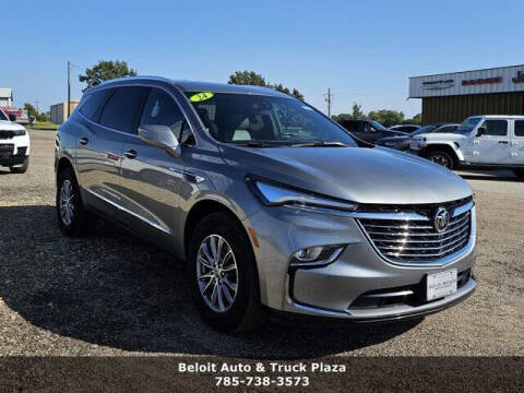 2024 Buick Enclave Premium