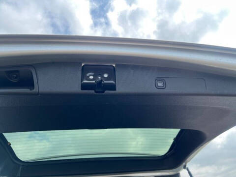 2014 Cadillac Escalade ESV Premium