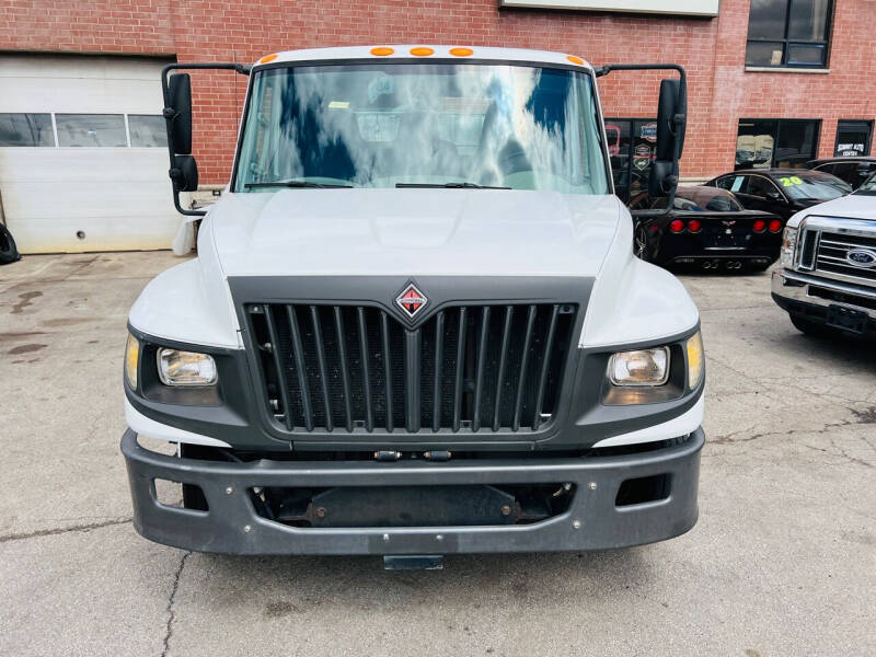 2012 International TerraStar