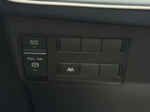 2026 Nissan LEAF SV+