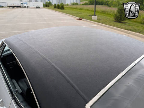 1968 Chevrolet Impala