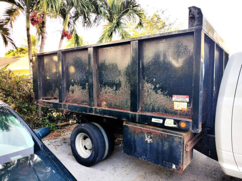 2015 RAM 3500 Tradesman
