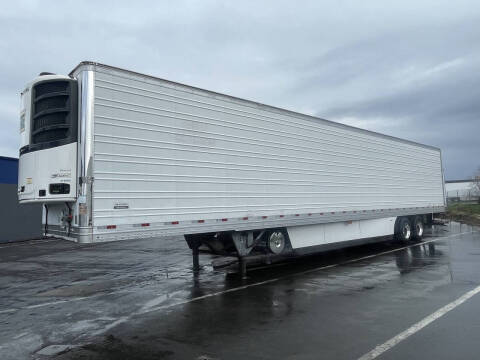 2020 Hyundai Reefer