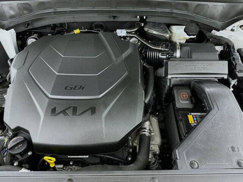 2024 Kia Telluride SX X-Line