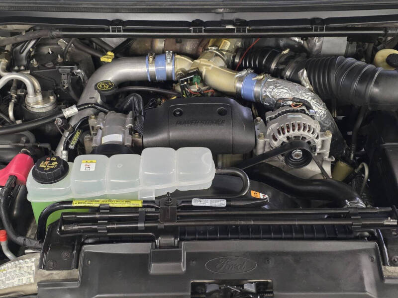 2000 Ford F-350 Super Duty XLT