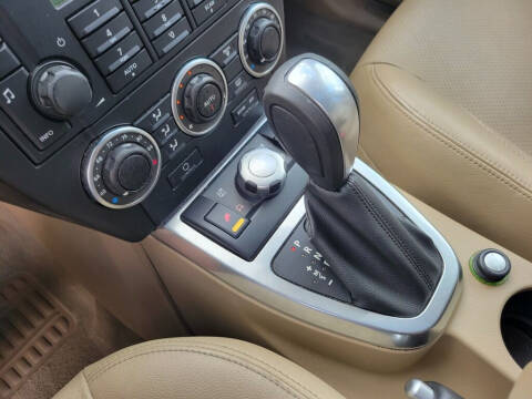 2009 Land Rover LR2 HSE