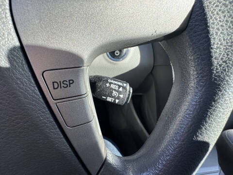 2008 Toyota Camry Hybrid