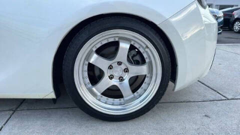 2016 Subaru BRZ Premium