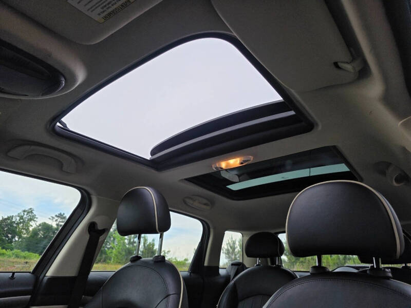 2012 MINI Cooper Countryman