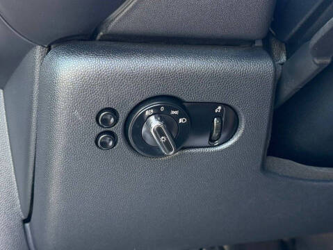 2018 MINI Hardtop 2 Door