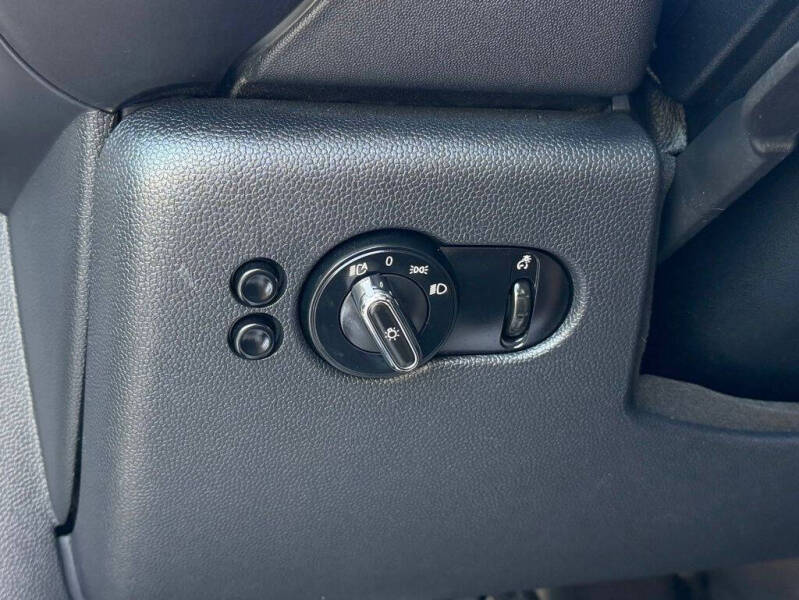 2018 MINI Hardtop 2 Door