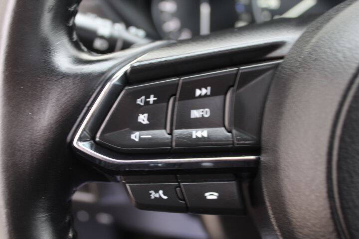 2023 Mazda CX-5 2.5 S Premium