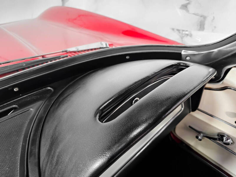 1965 Chevrolet Corvette