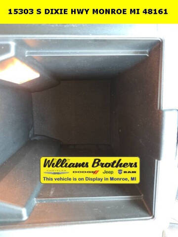 2019 Chevrolet Traverse RS