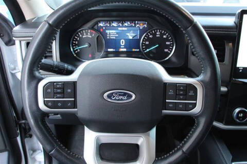 2023 Ford Expedition MAX XLT