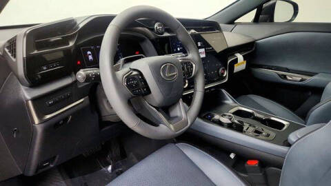 2026 Lexus RZ 350e Premium