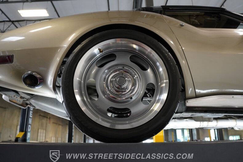 1982 Chevrolet Corvette Collector Edition