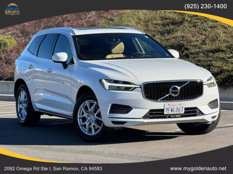 2020 Volvo XC60