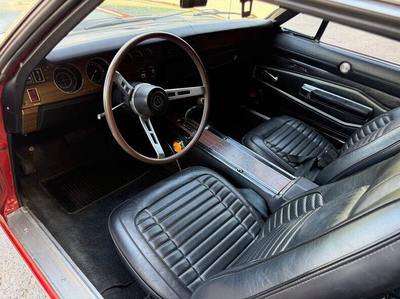 1970 Dodge Charger