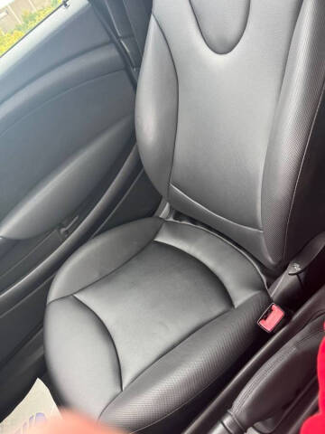 2013 MINI Hardtop Cooper S