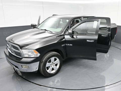 2009 Dodge Ram 1500