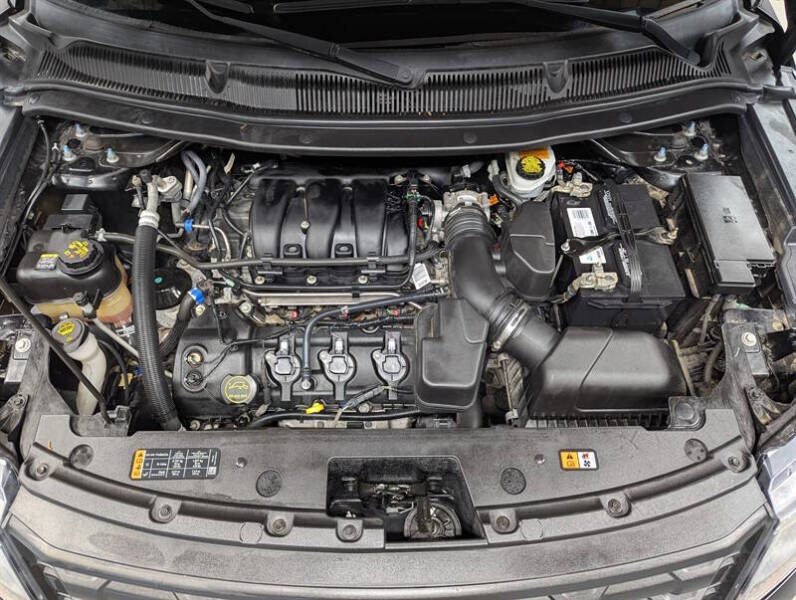 2017 Ford Explorer Police Interceptor Utility