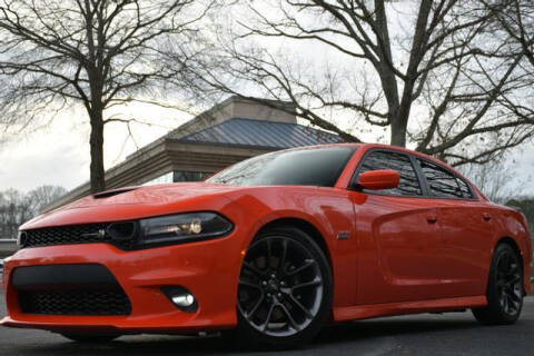 2020 Dodge Charger for sale at Carma Auto Group in Duluth GA