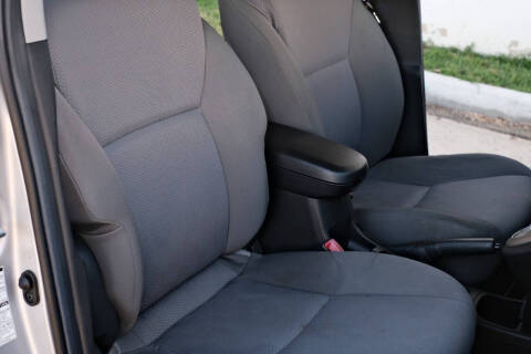 2009 Toyota Matrix S