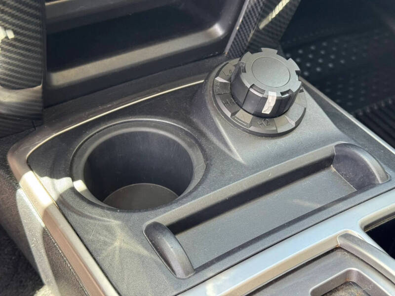 2017 Toyota 4Runner
