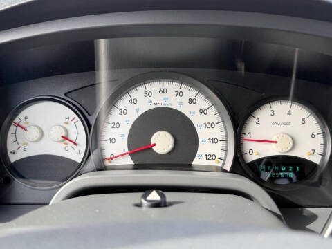 2006 Dodge Dakota ST