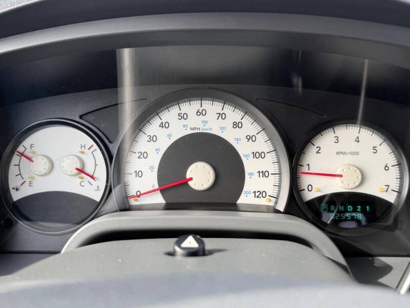 2006 Dodge Dakota ST