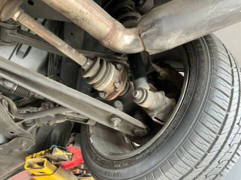 1995 Mitsubishi 3000GT