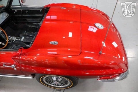 1965 Chevrolet Corvette